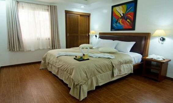 Giulius Boracay Italian Resort - Photo2