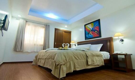 Giulius Boracay Italian Resort - Photo3
