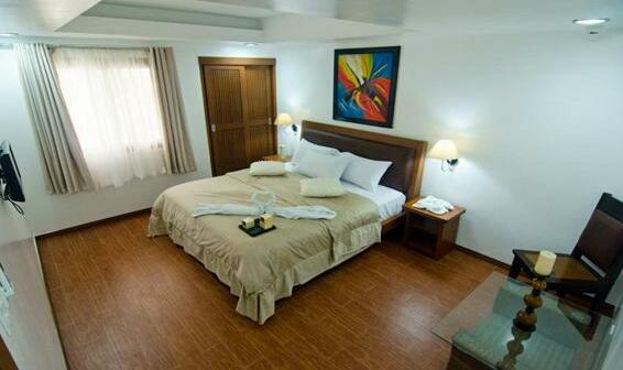Giulius Boracay Italian Resort - Photo5