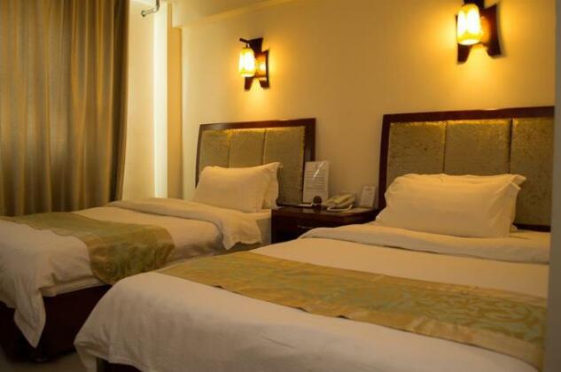 Golden Phoenix Hotel Boracay - Photo3