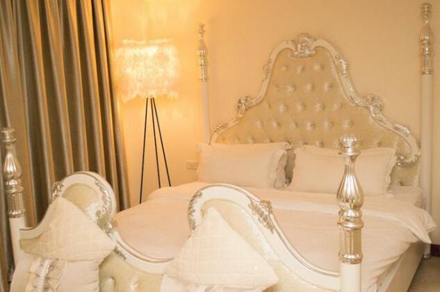 Golden Phoenix Hotel Boracay - Photo5