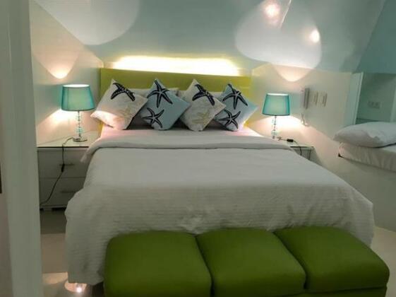 Goldstar Boracay Hotel - Photo2