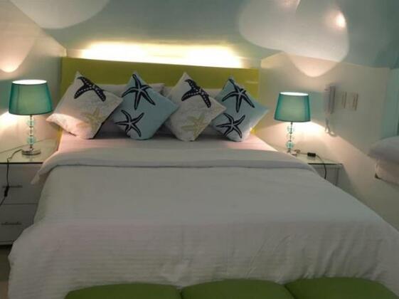 Goldstar Boracay Hotel - Photo5