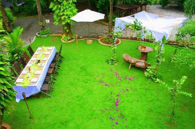 Grand Boracay Resort - Photo3