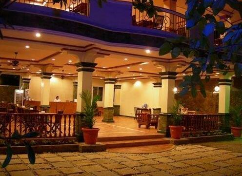 Grand Boracay Resort - Photo5