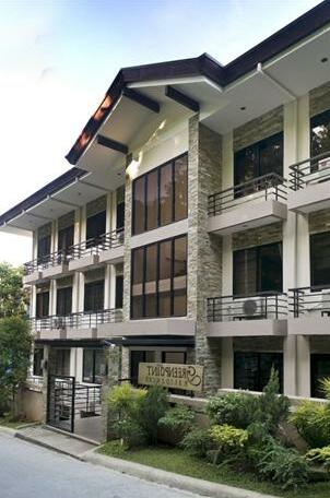 Green Point Studio Suites - Photo2