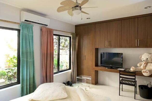 Green Point Studio Suites - Photo5