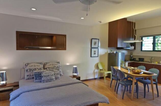 Greenpoint Apartments - Photo2