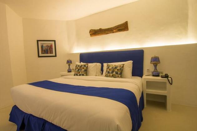 GT Hotel Boracay - Photo2