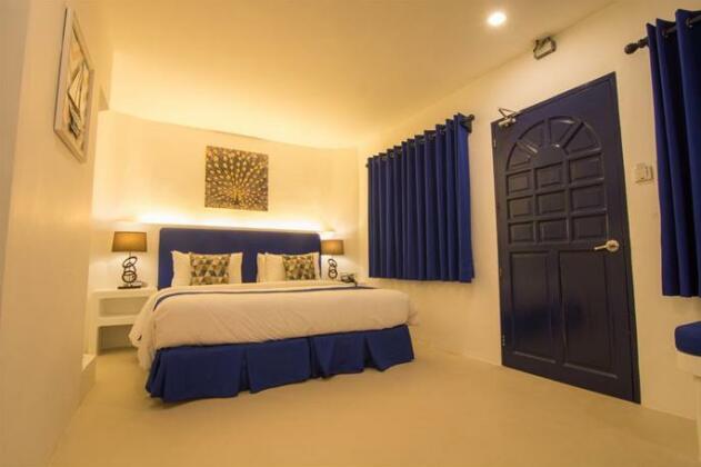 GT Hotel Boracay - Photo3