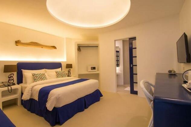 GT Hotel Boracay - Photo4