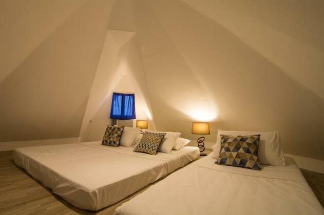 GT Hotel Boracay - Photo5