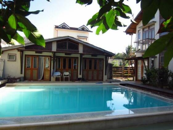Gumamela Resort - Bulabog - Photo3