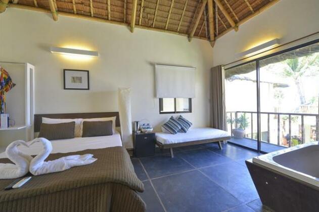 Hangin Kite Center & Resort - Photo5