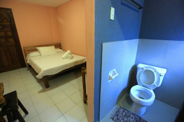 Hannah Hotel - Photo2