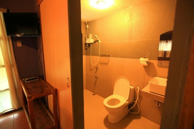Hannah Hotel - Photo3
