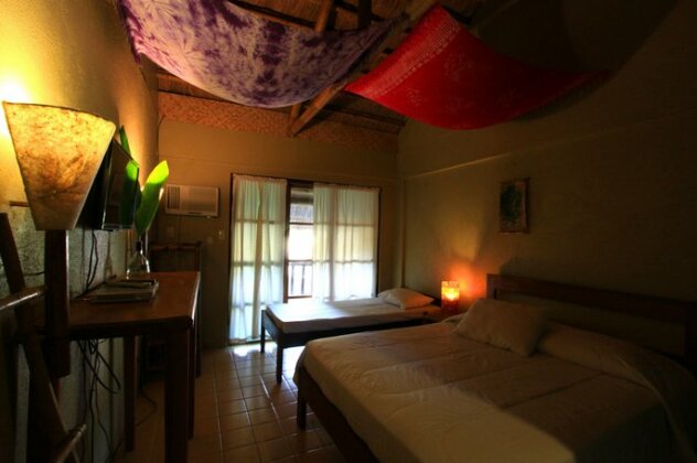 Hannah Hotel - Photo4