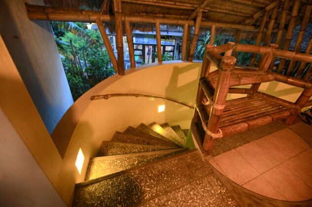 Hannah Hotel - Photo5