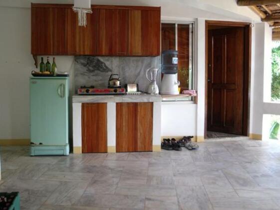 Heidis Garden Boracay Apartment - Photo3