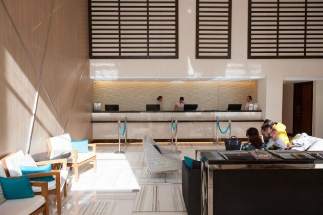 Henann Prime Beach Resort - Photo3