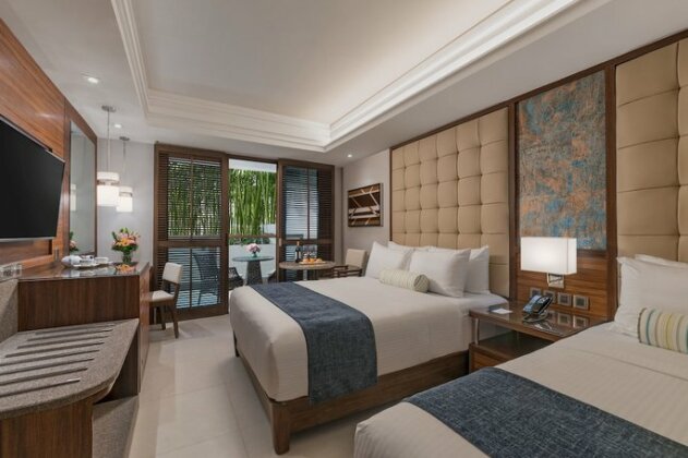 Henann Prime Beach Resort - Photo4