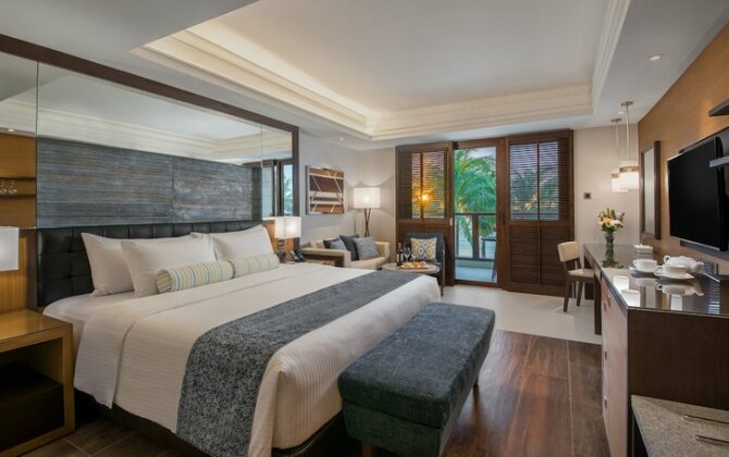 Henann Prime Beach Resort - Photo5