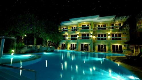 Henann Regency Resort and Spa