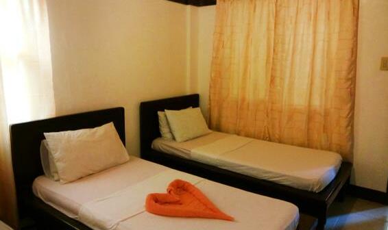 Hilltop Resort - Photo3