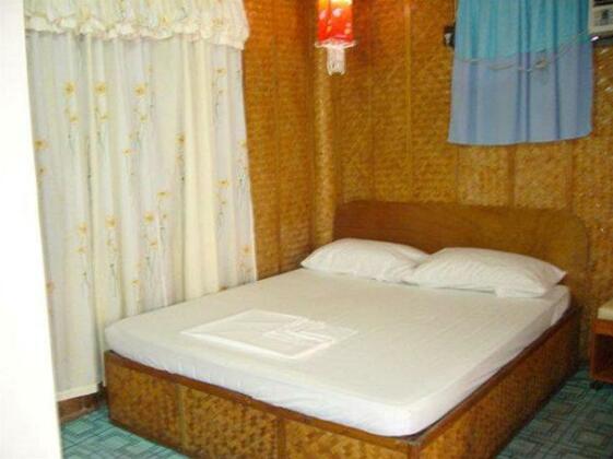 Holiday Homes De Boracay Hotel - Photo2