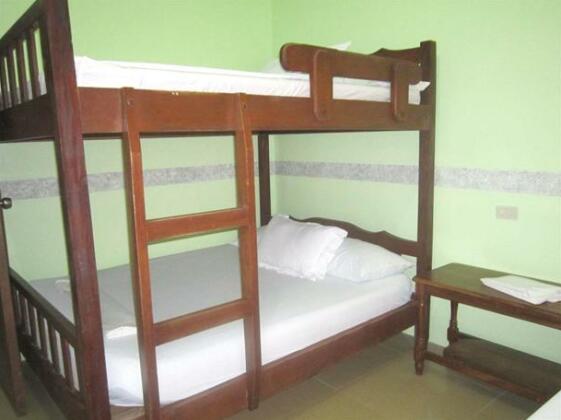 Holiday Homes De Boracay Hotel - Photo3