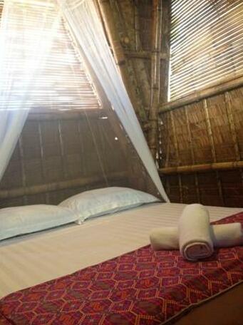 Homestay in Balabag near Bulabog Beach - Photo2