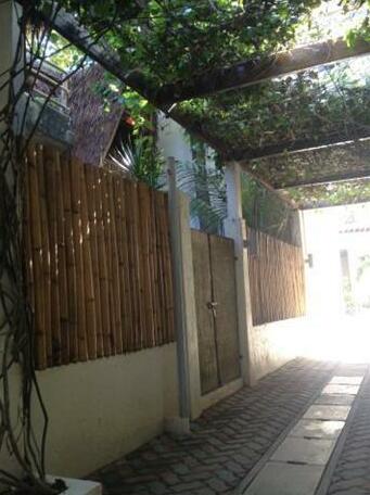 Homestay in Balabag near Bulabog Beach - Photo5