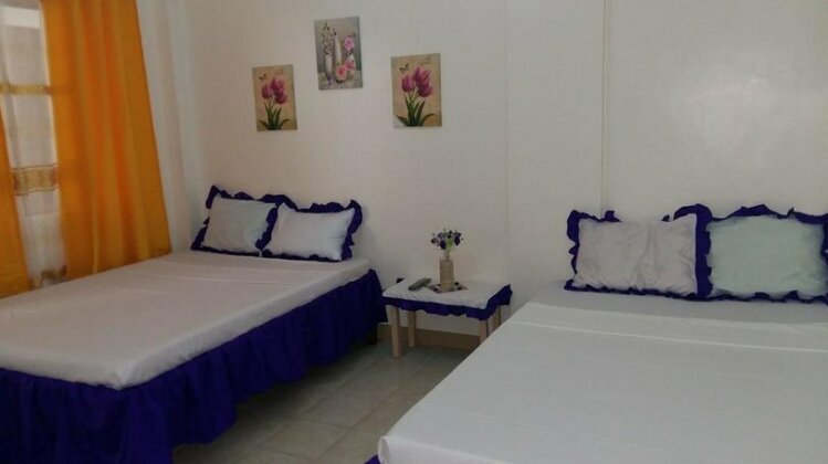Hotel Mari Malay - Photo3
