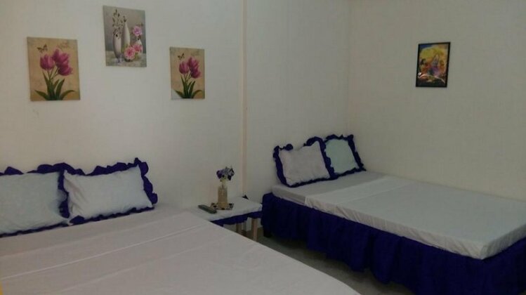 Hotel Mari Malay - Photo4