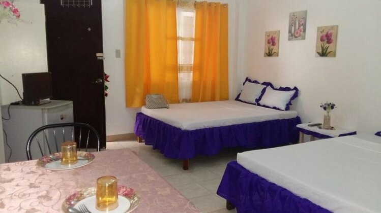 Hotel Mari Malay - Photo5