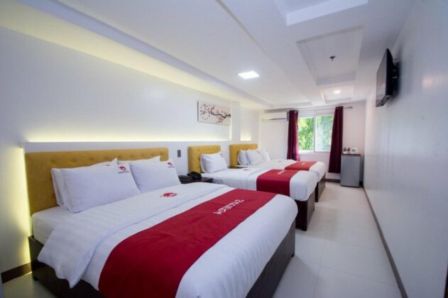 IL Mare Sakura Resort Boracay - Photo2