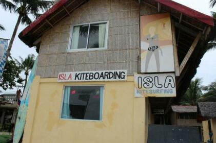 Isla Kite Guesthouse