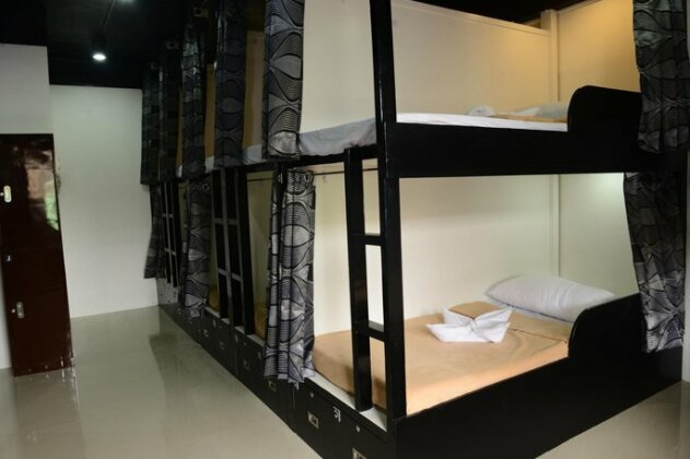 Island Hostel Boracay - Photo3
