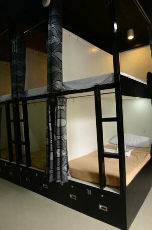 Island Hostel Boracay - Photo5