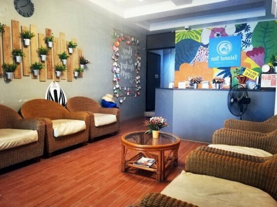 Island Inn Malay - Photo2
