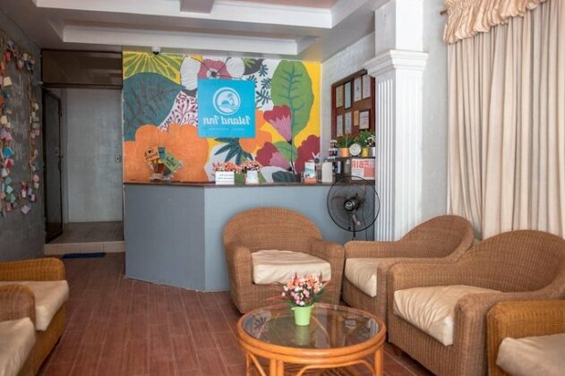 Island Inn Malay - Photo3