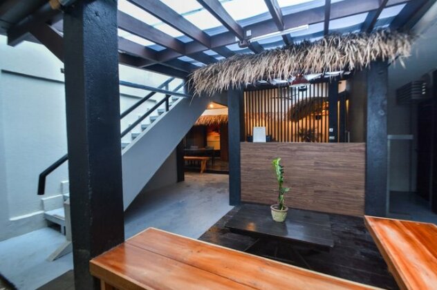 Island Nook Hotel - Photo4
