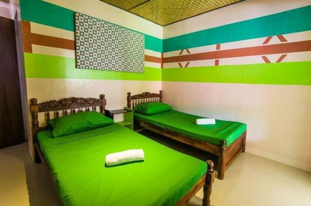 Jeepney Hostel and Kite Resort - Photo4