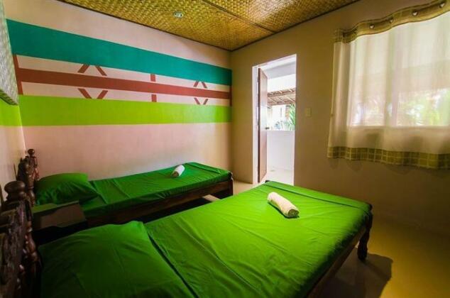 Jeepney Hostel and Kite Resort - Photo5