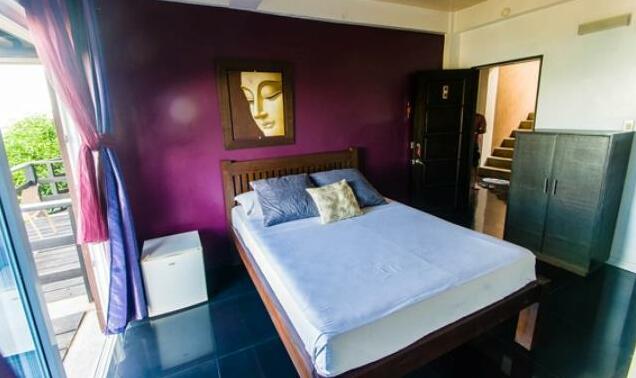 Jeepney Villas - Photo2