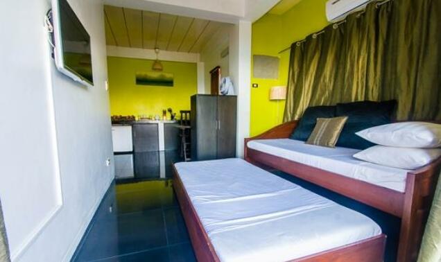 Jeepney Villas - Photo4