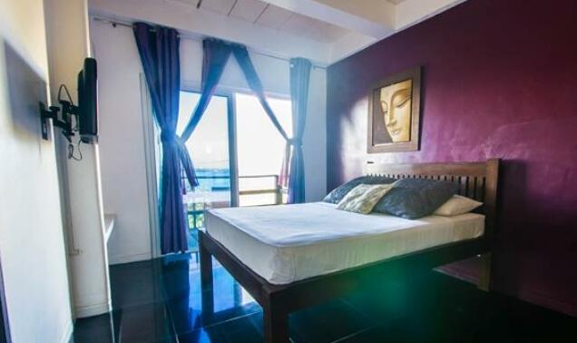 Jeepney Villas - Photo5