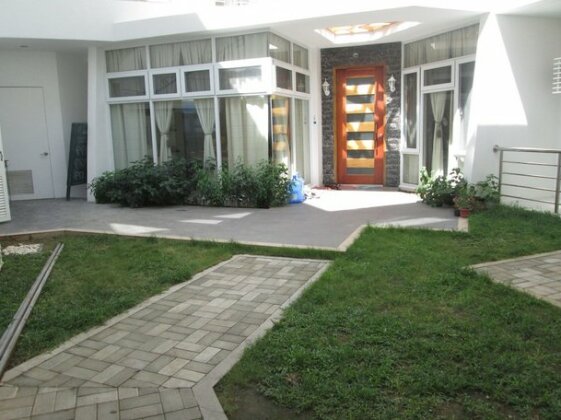Jeffrey S Hotel - Photo2