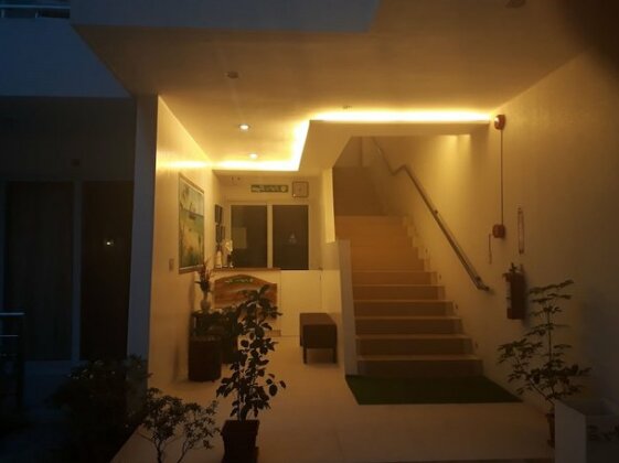Jeffrey S Hotel - Photo3