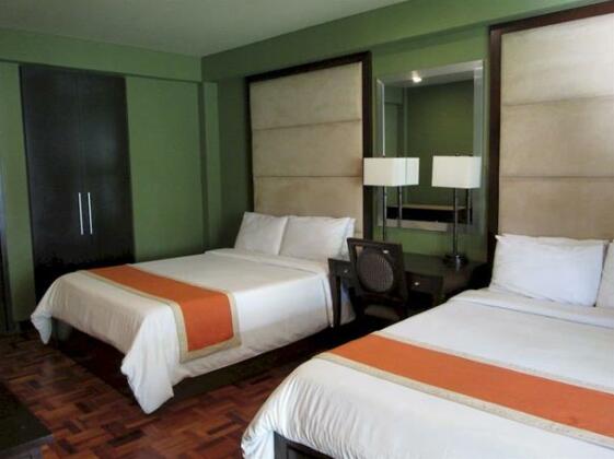 Jinjiang Inn Boracay Station 1 - Photo2